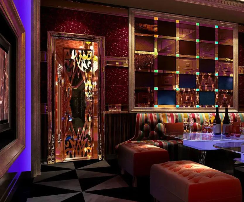 鄂尔多斯商务ktv必体验-东胜区ktv预定